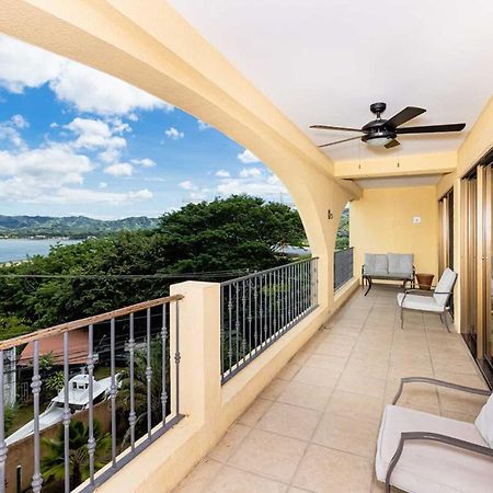 Newly Remodeled Unit In Flamingo With Sweeping Ocean Views From Big Terrace Playa Flamingo Exterior foto