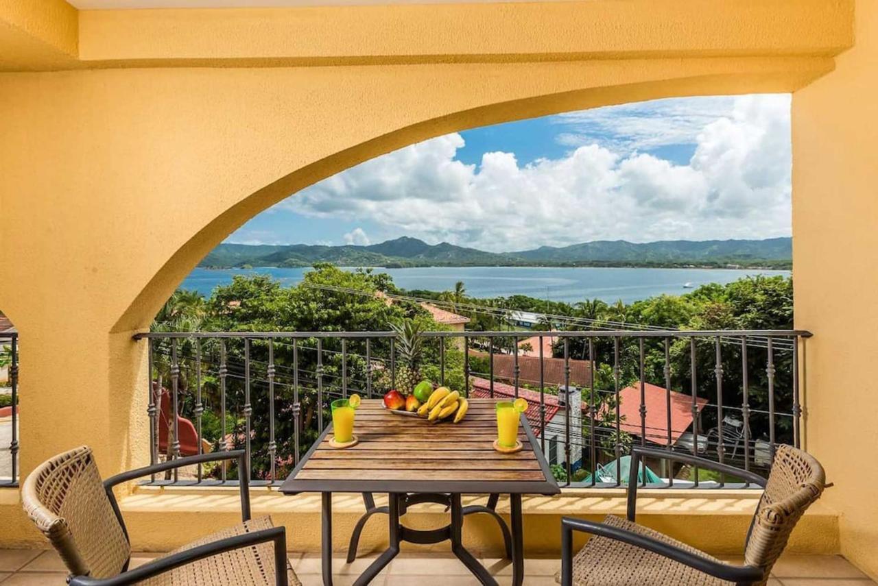 Newly Remodeled Unit In Flamingo With Sweeping Ocean Views From Big Terrace Playa Flamingo Exterior foto