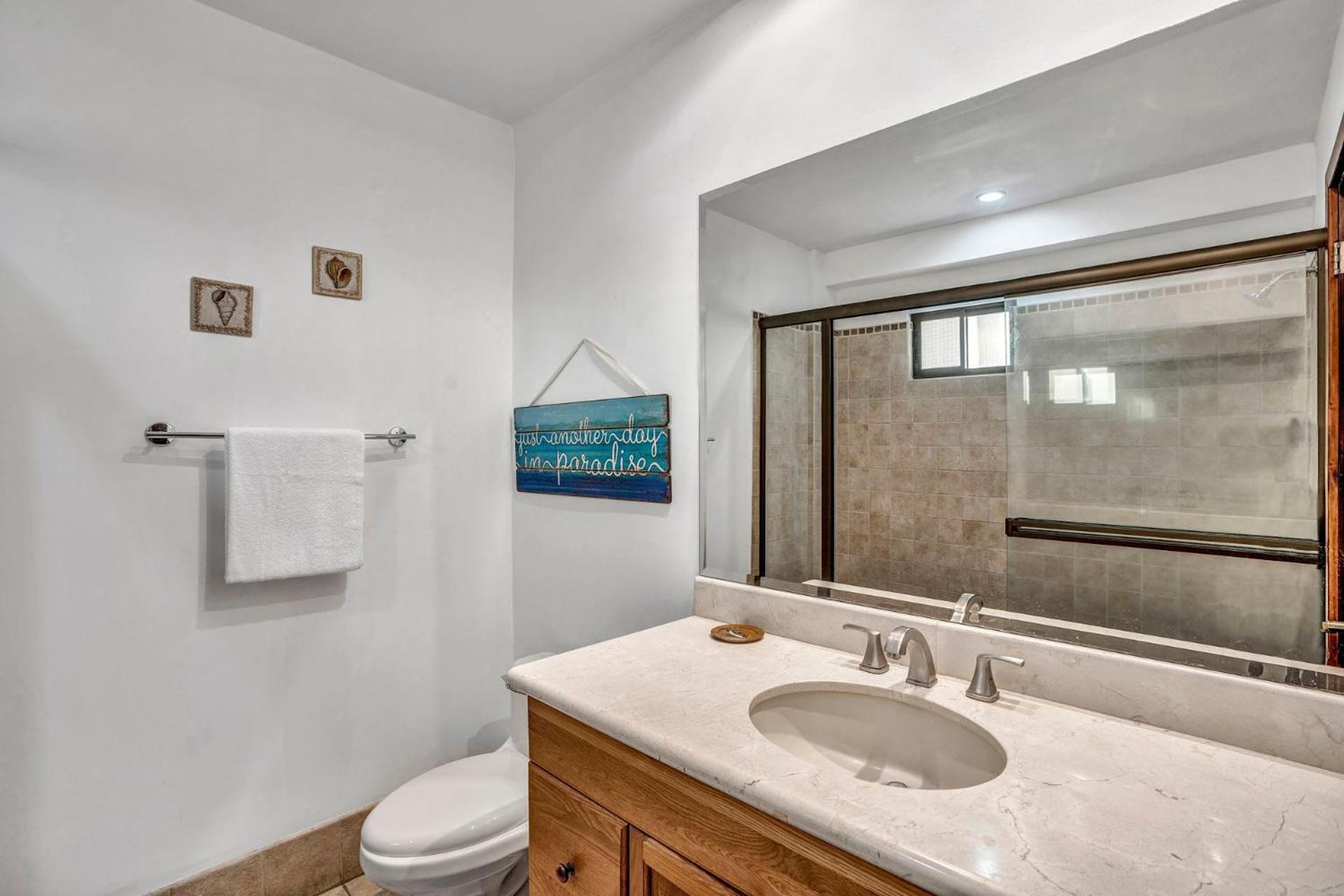 Newly Remodeled Unit In Flamingo With Sweeping Ocean Views From Big Terrace Playa Flamingo Exterior foto