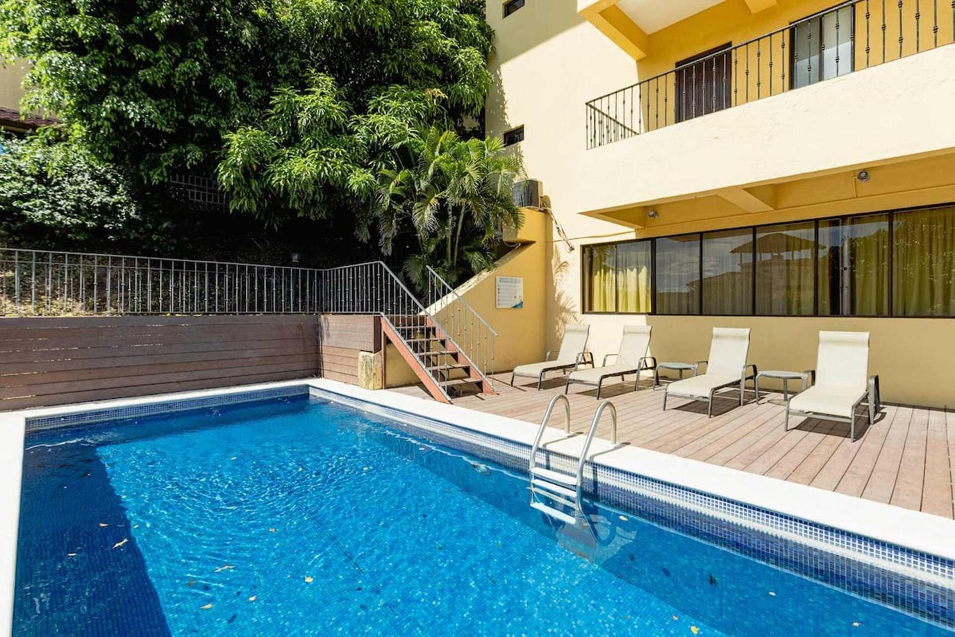 Newly Remodeled Unit In Flamingo With Sweeping Ocean Views From Big Terrace Playa Flamingo Exterior foto