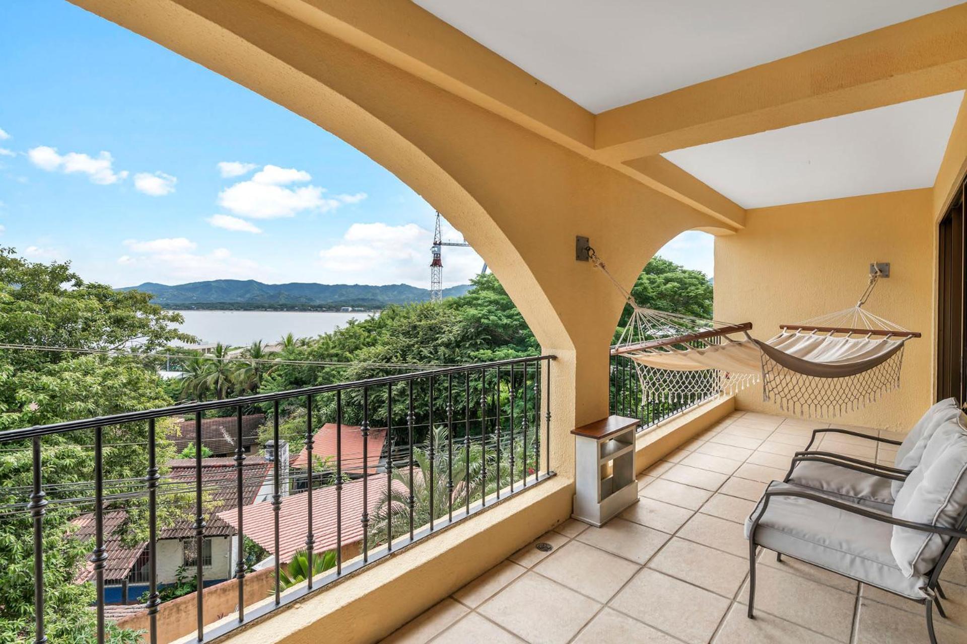 Newly Remodeled Unit In Flamingo With Sweeping Ocean Views From Big Terrace Playa Flamingo Exterior foto