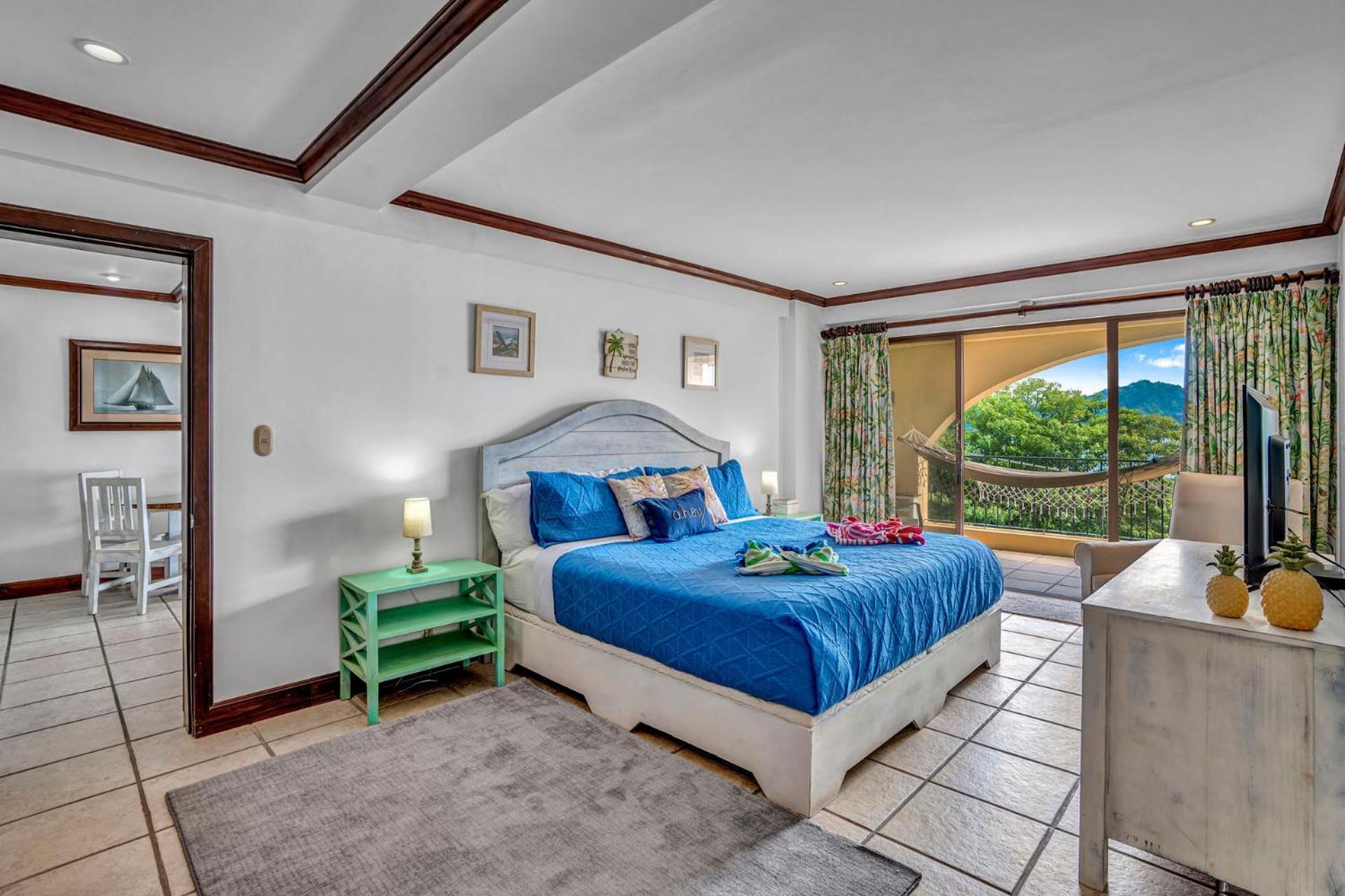 Newly Remodeled Unit In Flamingo With Sweeping Ocean Views From Big Terrace Playa Flamingo Exterior foto